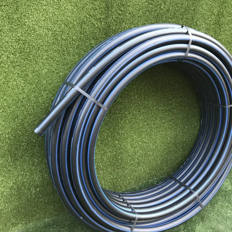 HDPE potrubie Ø50mm - 100m