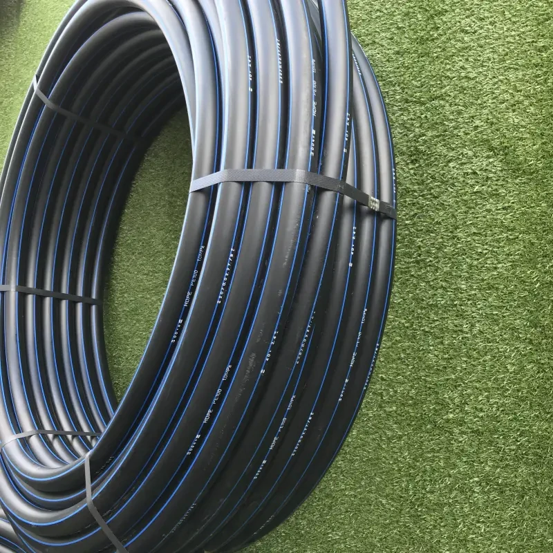 HDPE potrubie Ø40mm - 100m