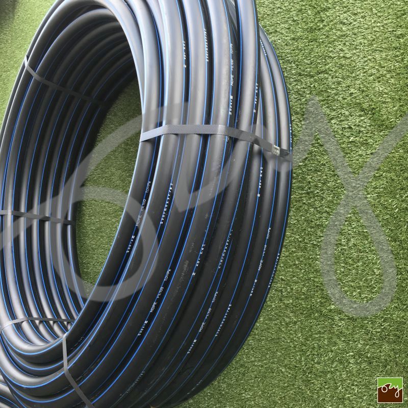 HDPE potrubie Ø40mm - 100m