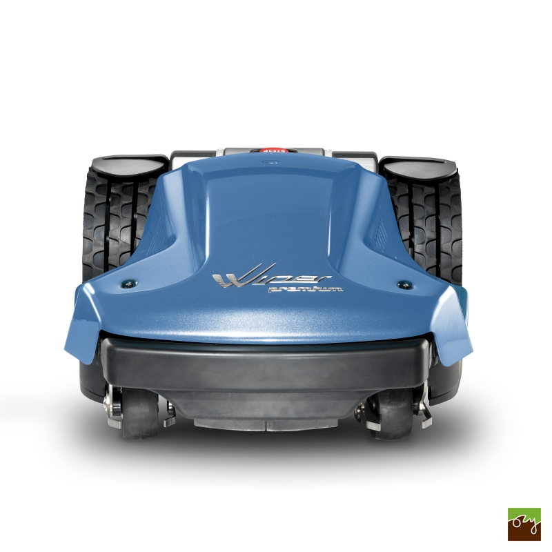 Robotická kosačka Wiper KXL S do 6000m2