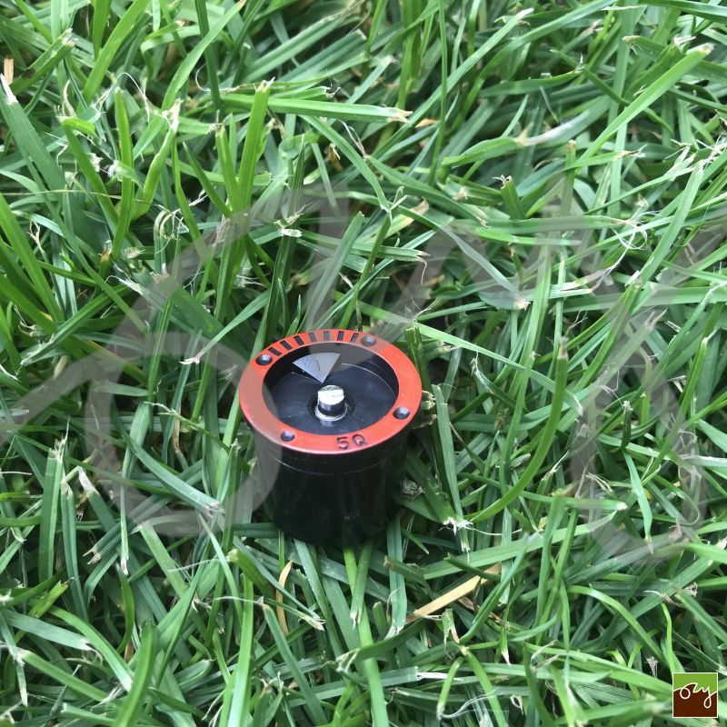 Rozprašovacia tryska MPR-5-Q | Rain Bird