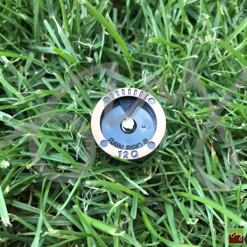 Rozprašovacia tryska MPR-12-Q | Rain Bird