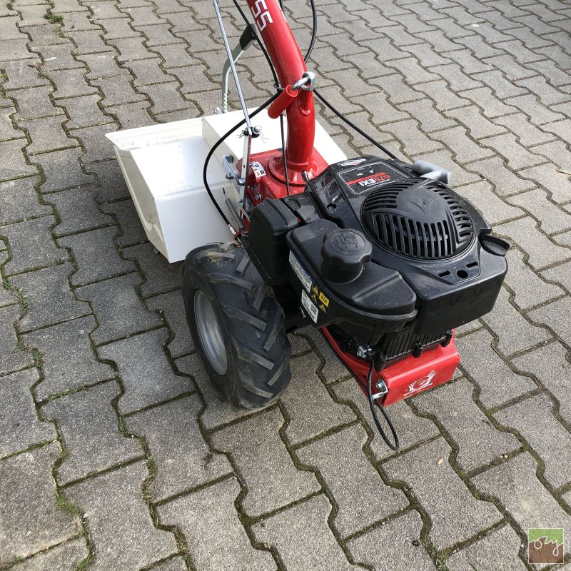 Požičaj si - Kultivátor