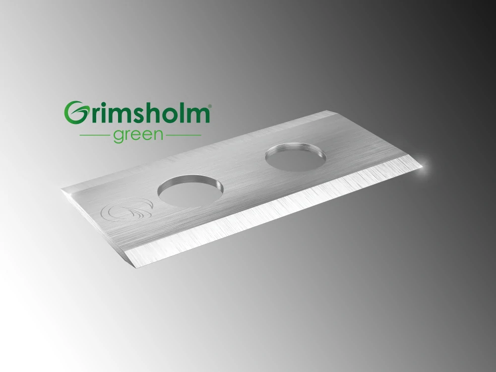 Náhradné nože 12ks pre robotické kosačky Worx Landroid