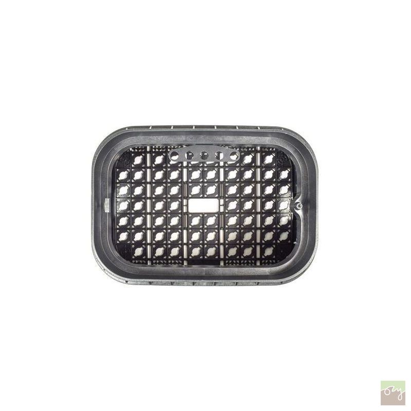 Rošt pod ventilovú šachtu Rain - stredná