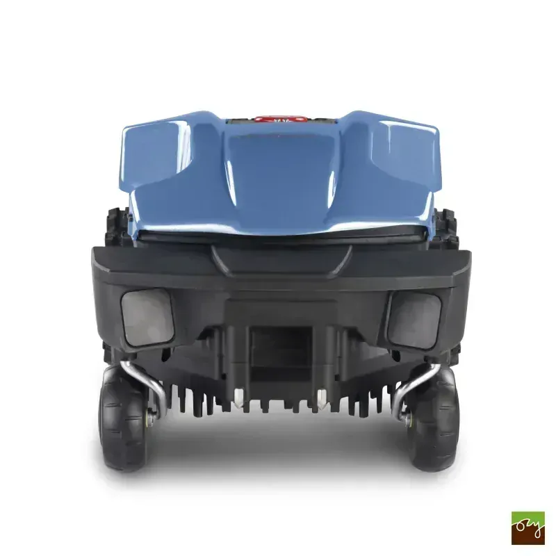 Robotická kosačka Wiper I 100 R bez obvodového kábla do 1 000m2