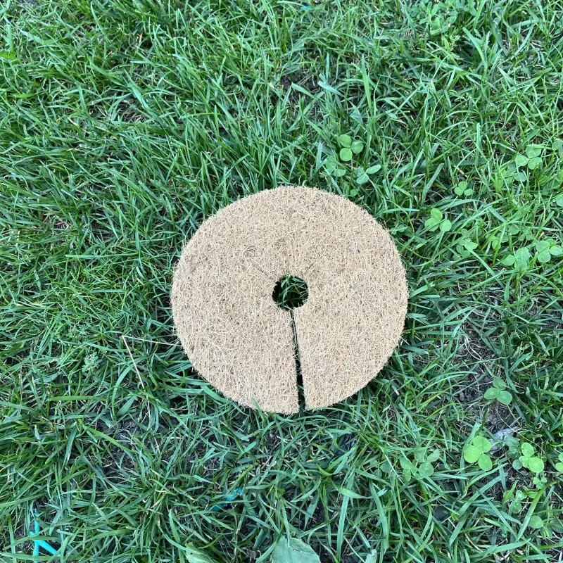 Kokosový kruh Ø16cm ochrana pre strom 800g/m2