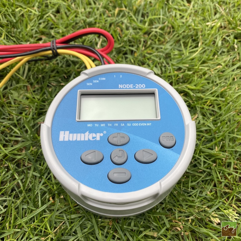 Batériová riadiaca jednotka NODE 200 | Hunter