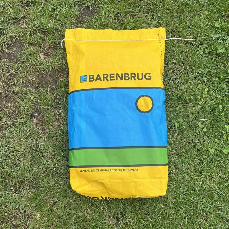 Trávna zmes BARENBRUG SuperSport - 5kg