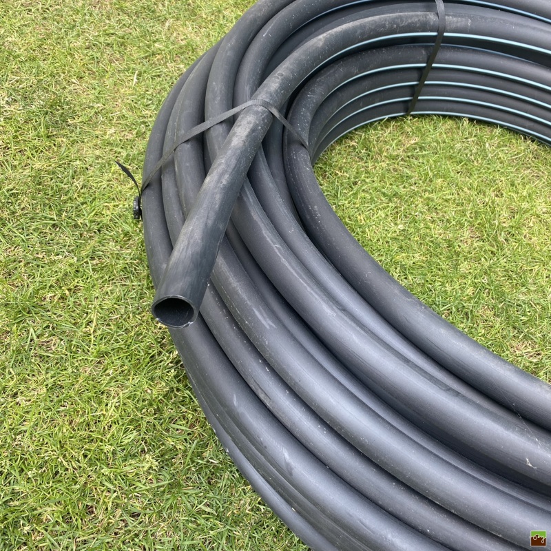 LDPE potrubie na úžitkovú vodu Ø32mm - 100m