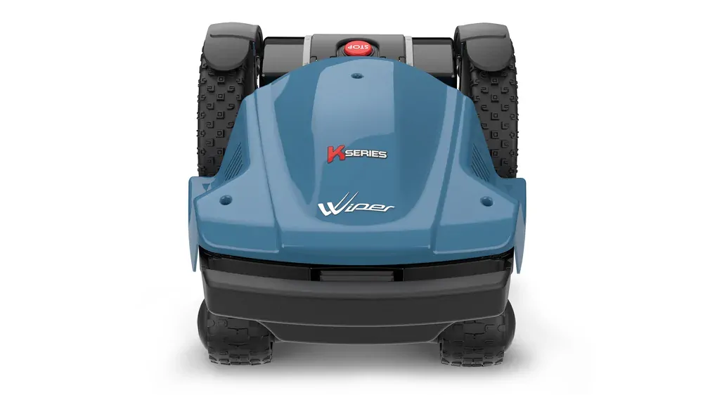 Robotická kosačka Wiper K S AWD do 3500m2