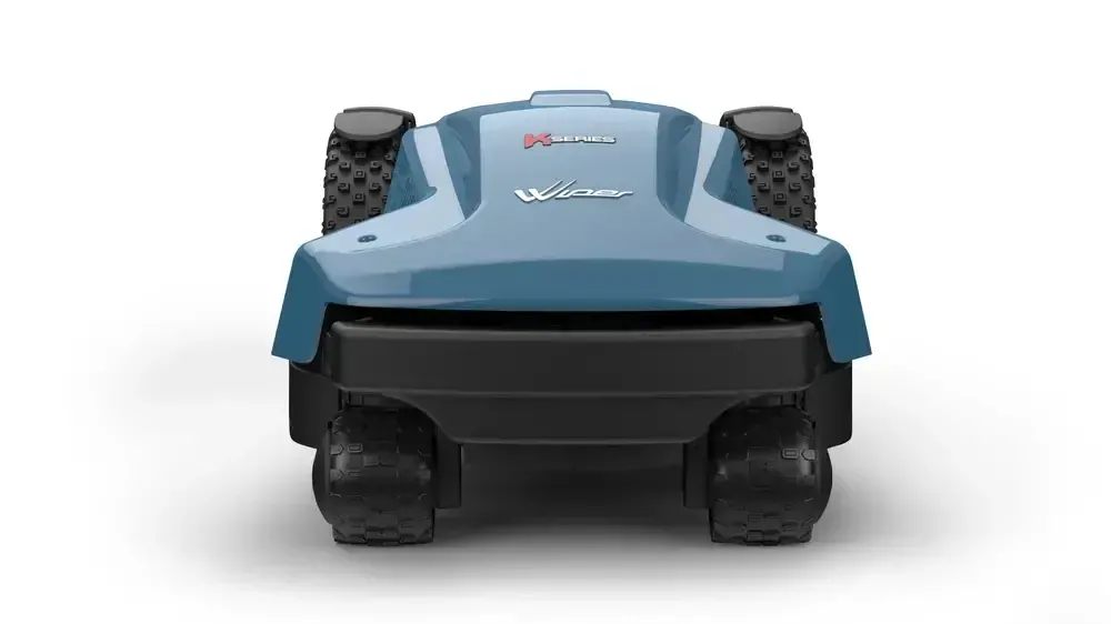 Robotická kosačka Wiper KXL S AWD do 6000m2