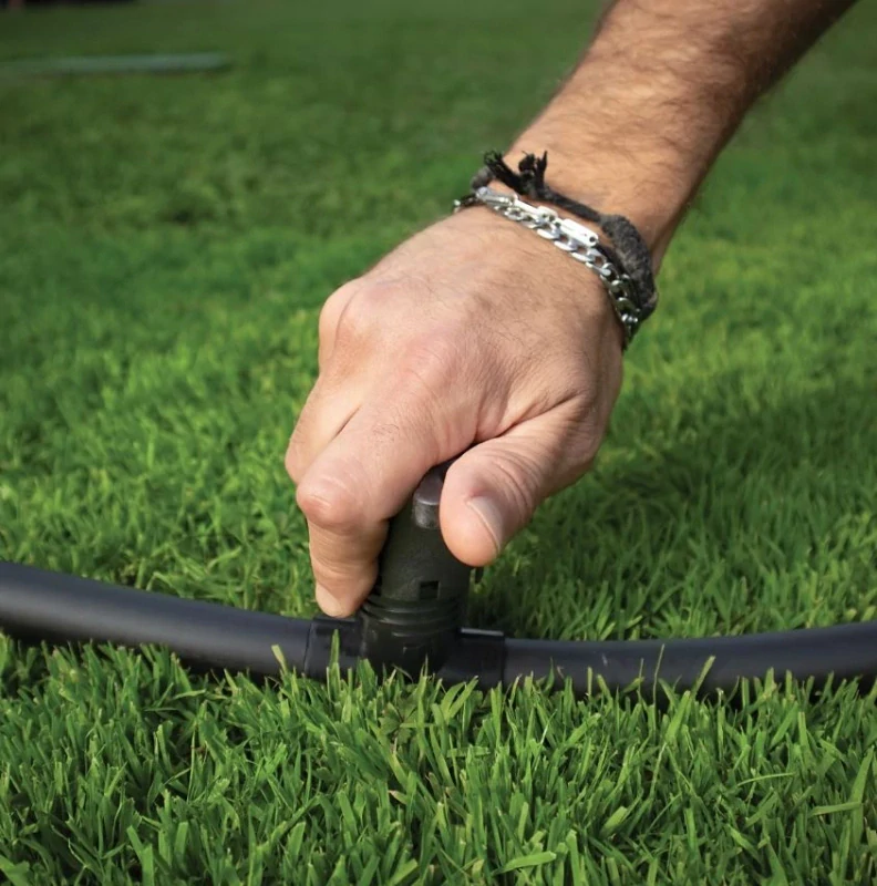 Samonavrtávací pás O32 - 25mm - 3/4"