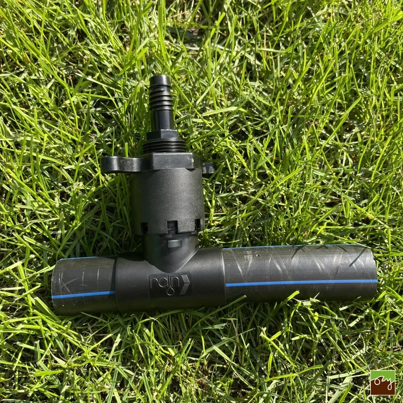 Set samonavrtávací pás O32 - 25mm - 3/4" + SPXFLEX prechodka 3/4" VOZ