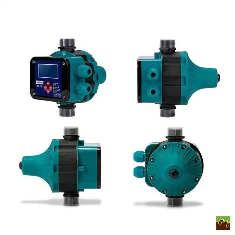 Prietokový spínač DSK-18L LCD