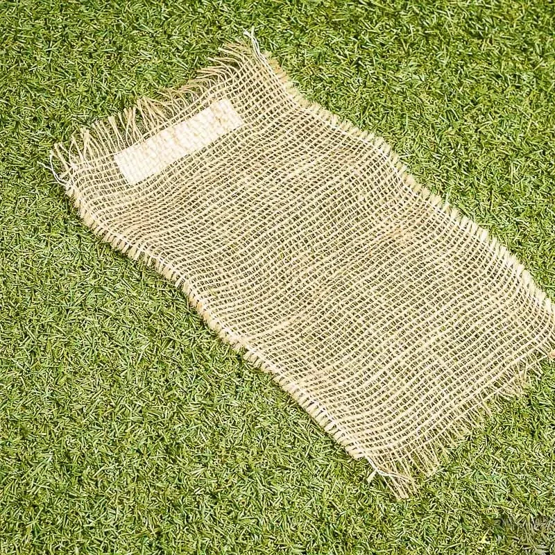 Jutová ochranná bandáž 211g/m2 | 0,15x25m | 3,75m2