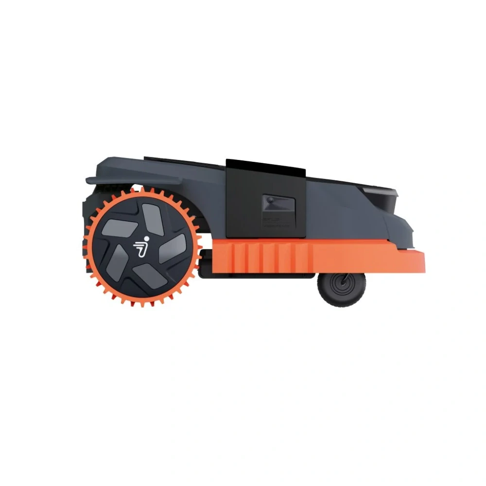 Segway Navimow X330E - do 3000m² + 60ks nožov zadarmo