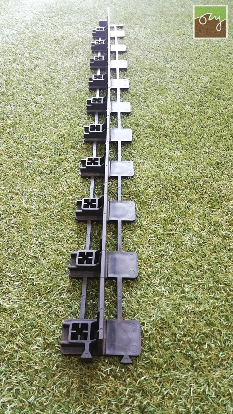 Neviditeľný obrubník OZYboard 35 T