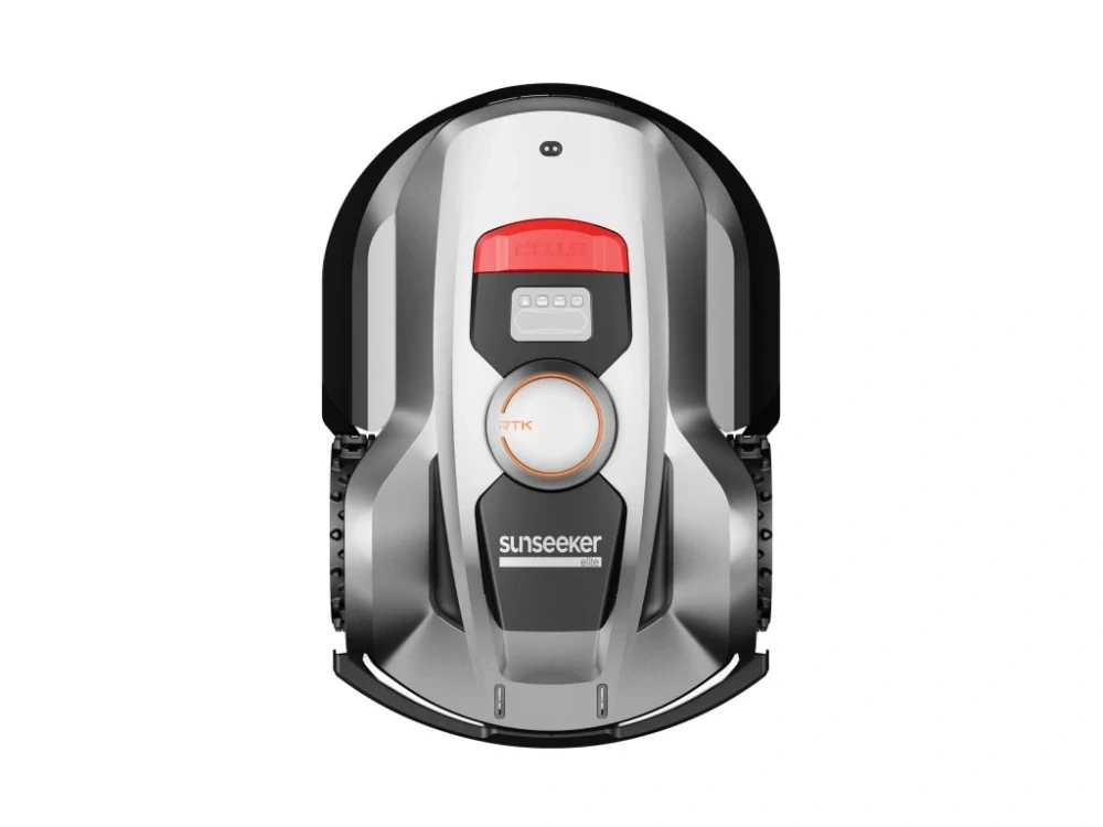 Robotická kosačka Sunseeker X7 do 3000m²