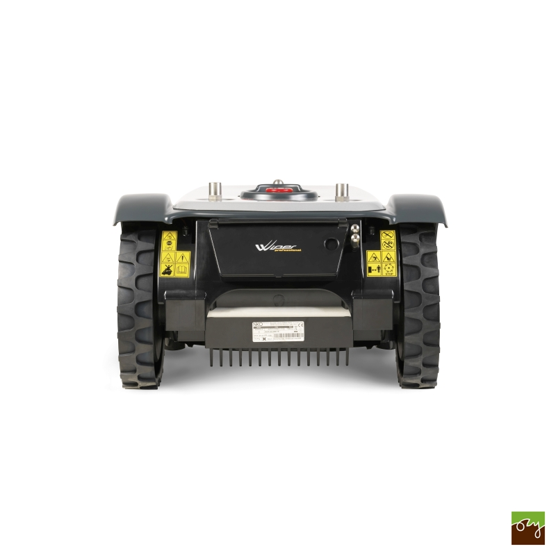 Robotická kosačka Wiper Premium P 70 S do 7000m2