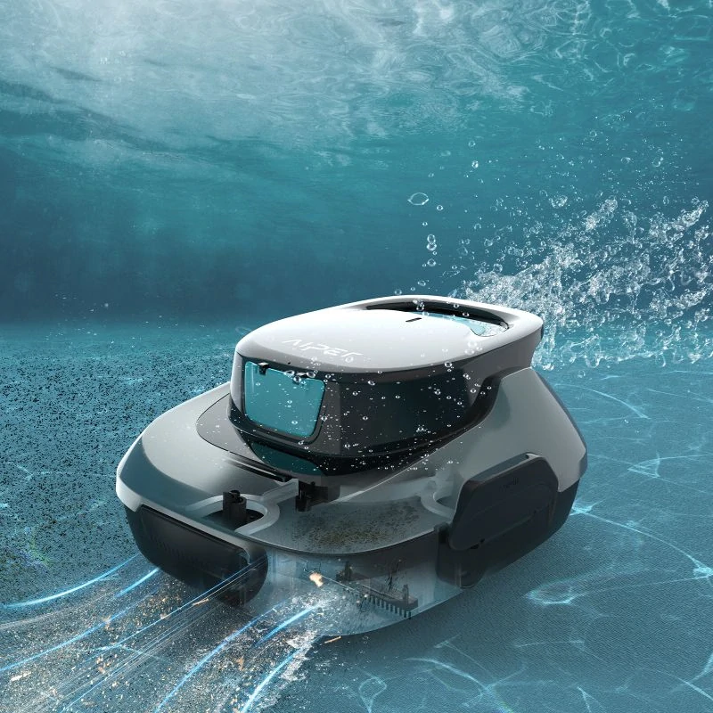 Aiper Scuba SE Black