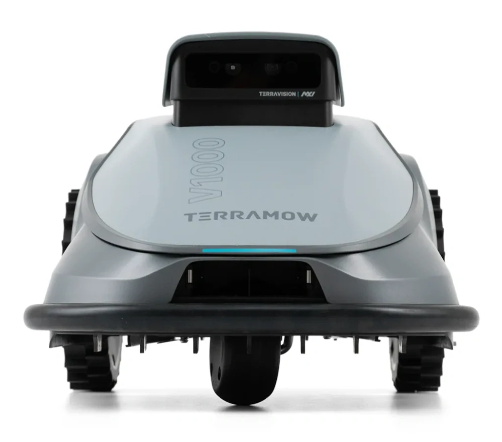 Robotická kosačka TerraMow V1000 do 1000m²