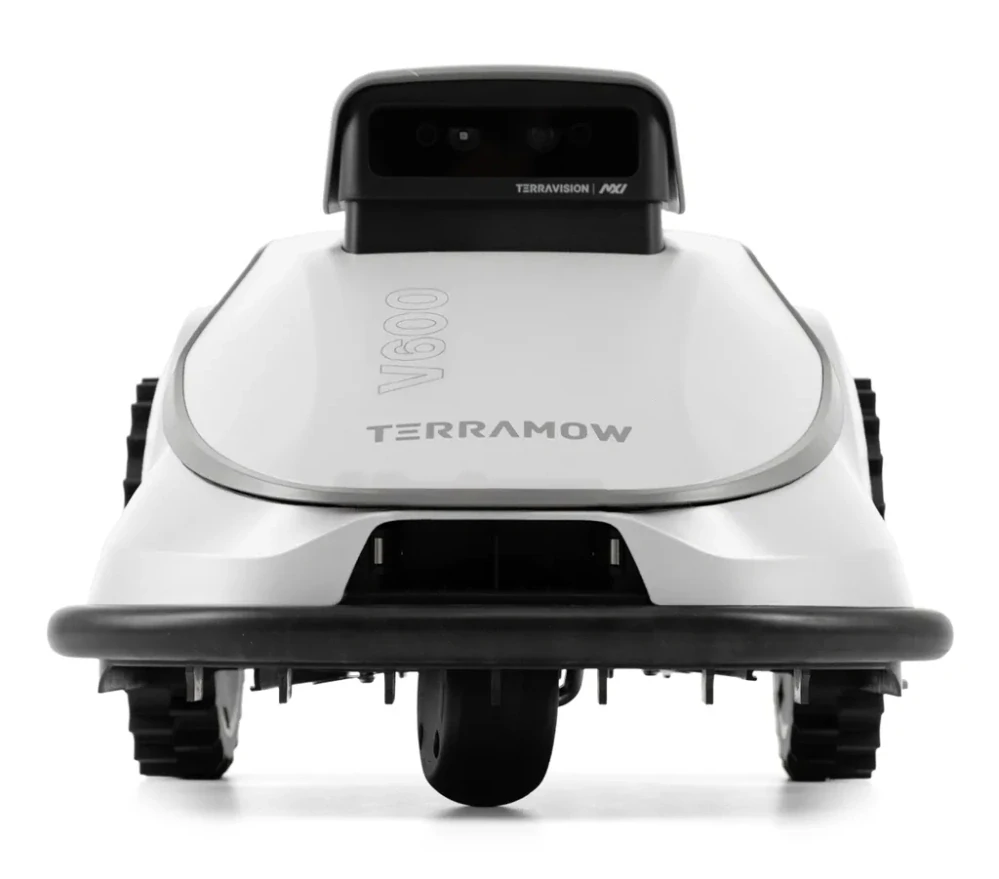 Robotická kosačka TerraMow V600 do 600m²