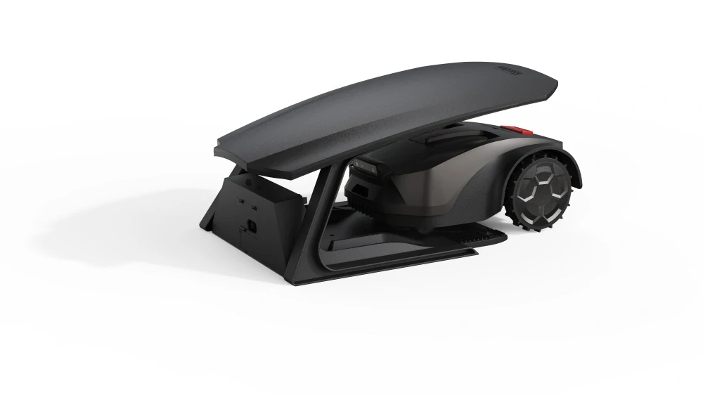 iGarden kryt stanice pre model R