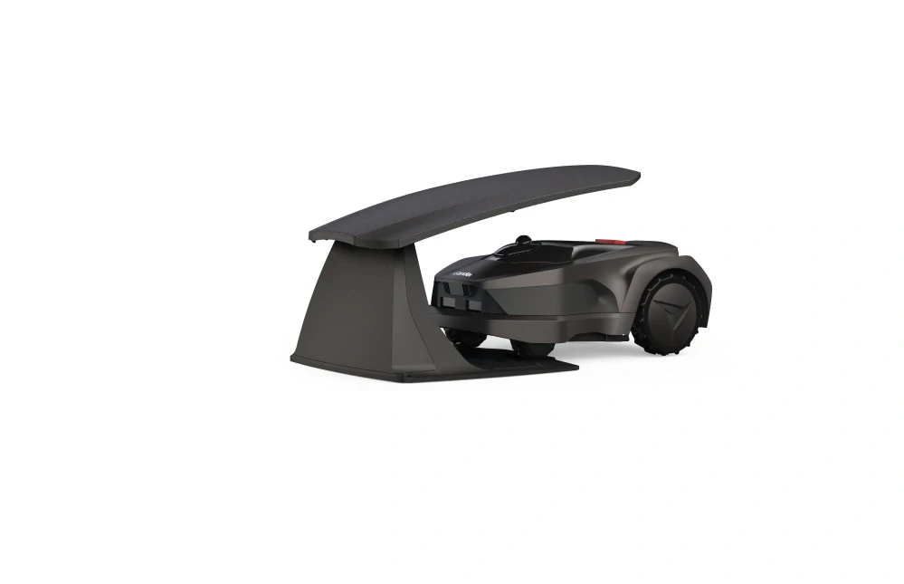 iGarden kryt stanice pre model L