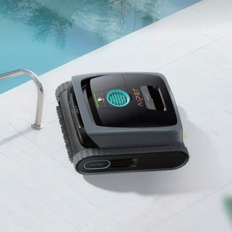 Aiper Scuba S3