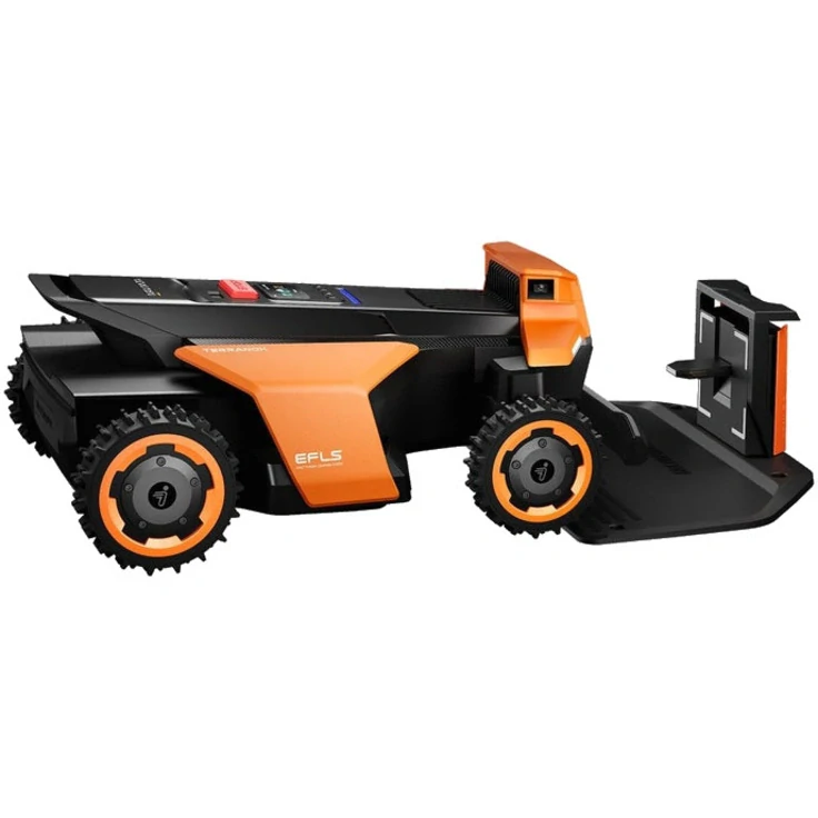 Segway Navimow Terranox CM240M1E do 24 000m² + 60ks nožov zadarmo