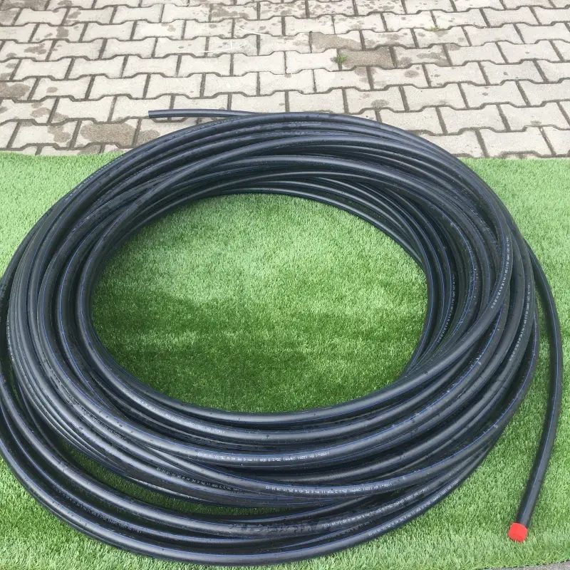 LDPE potrubie Ø25mm - 100m