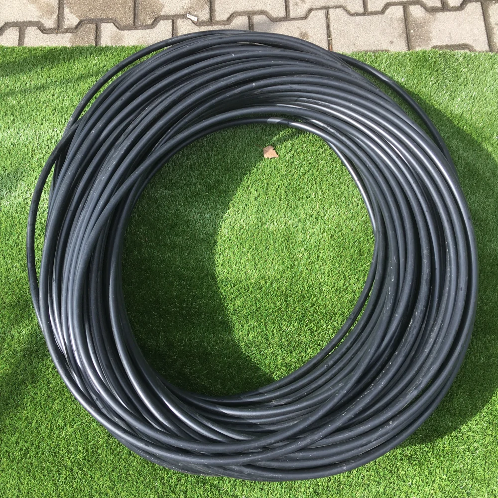 LDPE potrubie Ø16mm - 50m