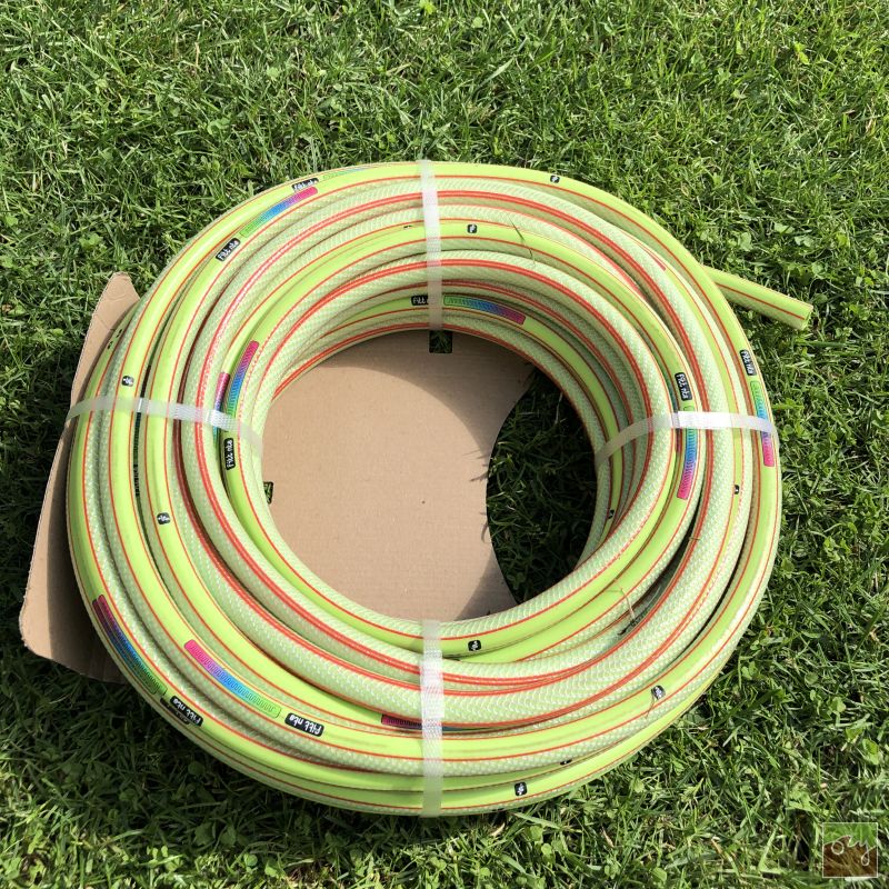 Záhradná hadica 1/2" - 25m