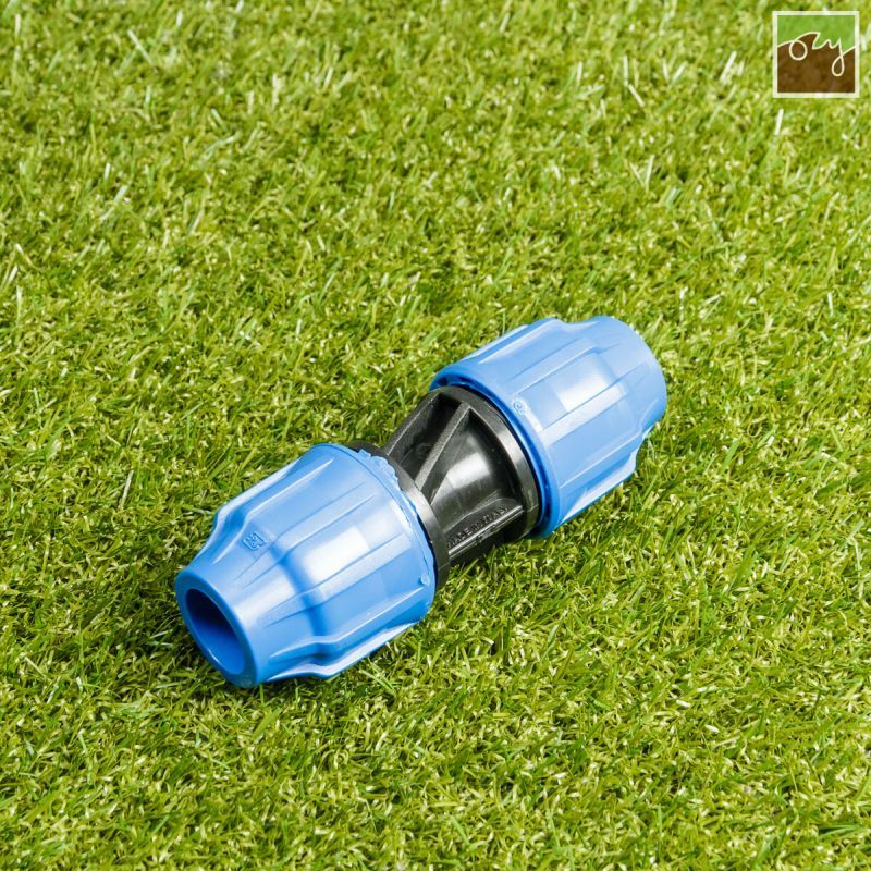 PP spojka na PE potrubie Ø20mm