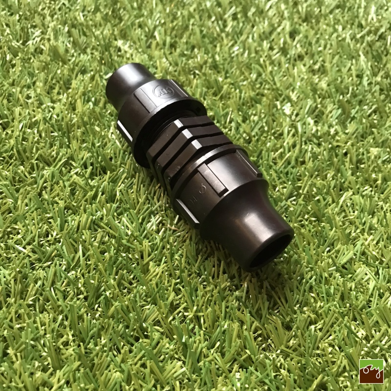Skrutkovacia spojka Ø16mm