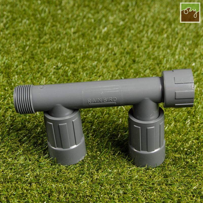 Holendrový 2T-kus 1" VNZ | Rain Bird