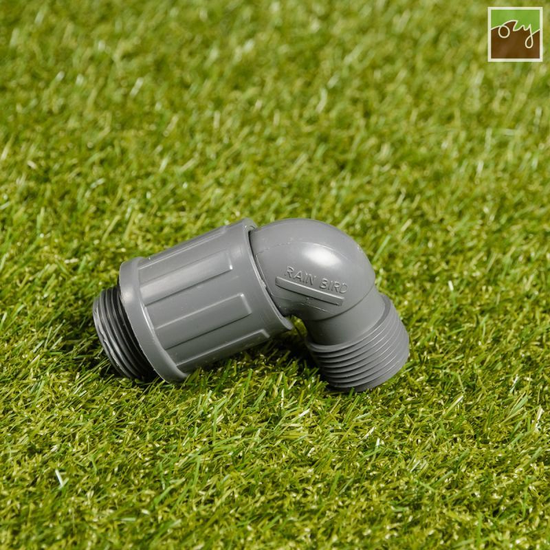 Holendrové koleno 1" VOZxVOZ | Rain Bird