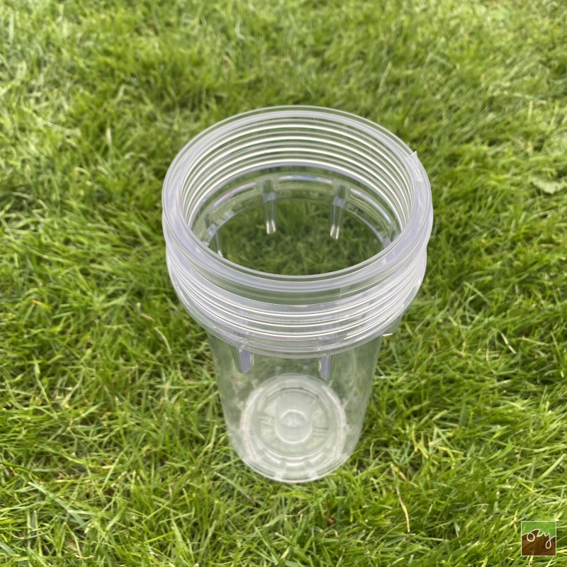 Nádoba filtra 7" JUNIOR