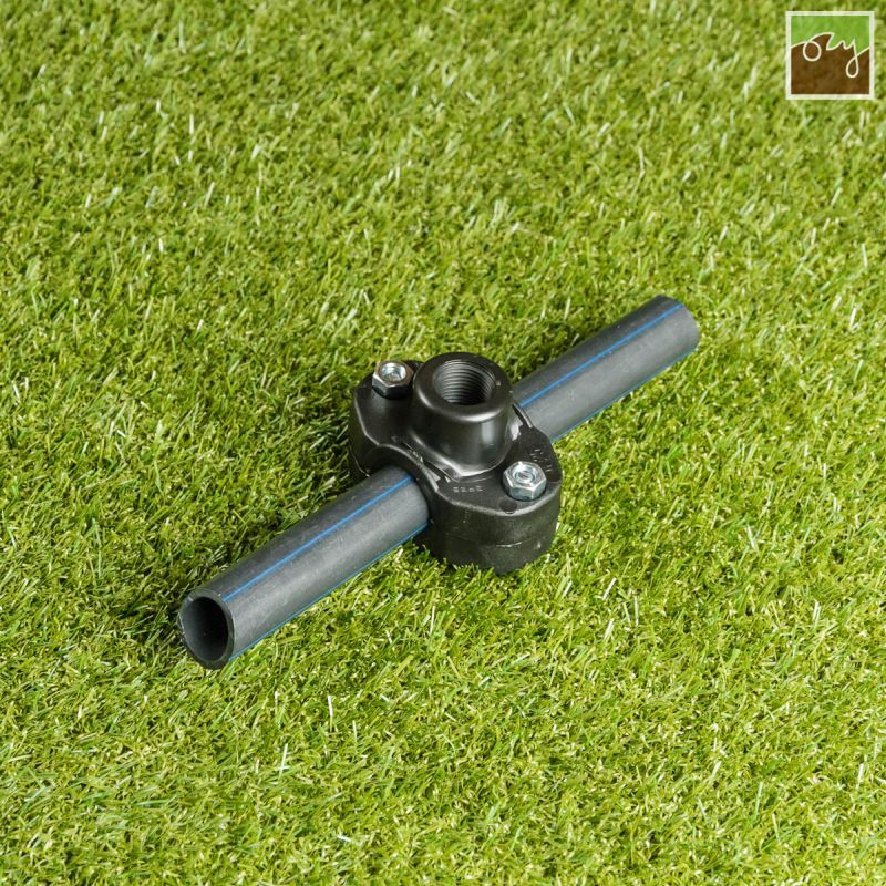 Navrtávací pás Ø25mm - 1/2"