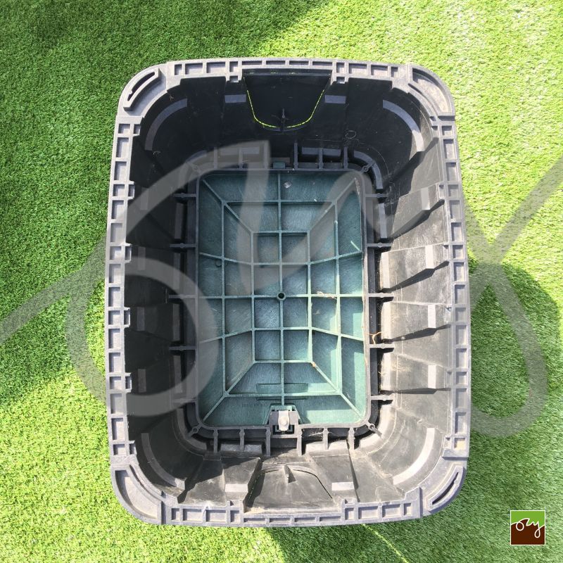 Ventilová šachta Premium - veľká | Rain Bird