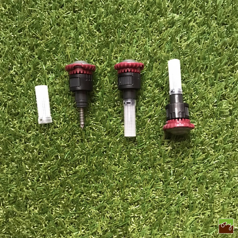 Rotačná tryska R-VAN-24 45-270° | Rain Bird