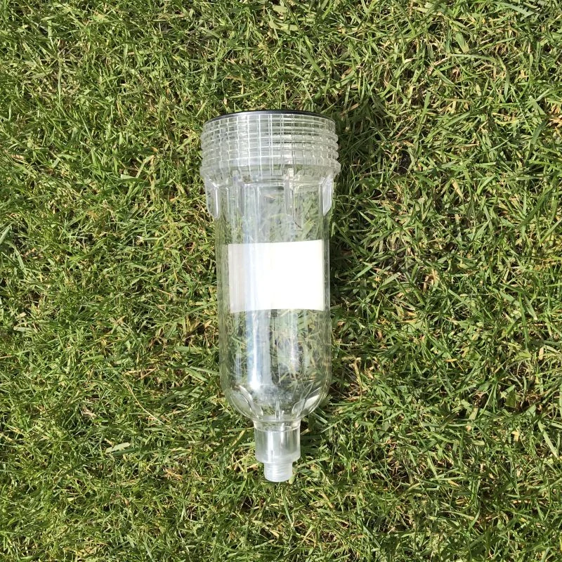 Nádoba filtra HYDRA 7"