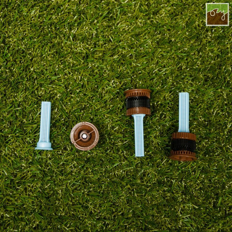 Rozprašovacia tryska HE-VAN-12 | Rain Bird