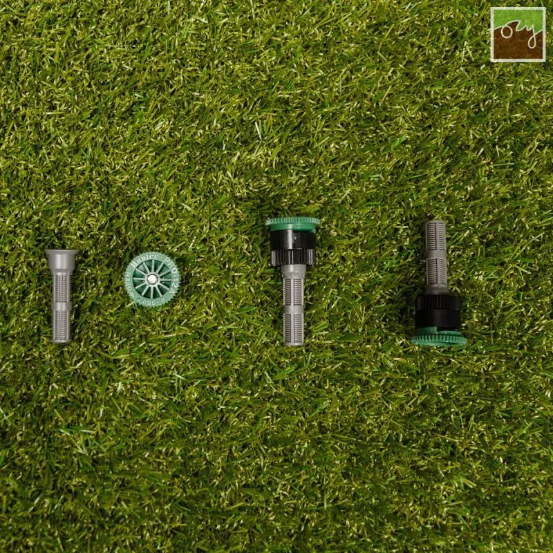 Rozprašovacia tryska PROS-12A | Hunter