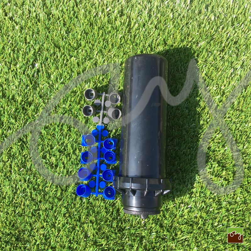 Rotačný postrekovač - PGP-ULTRA | Hunter