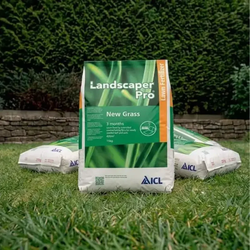 Štartovacie hnojivo LANDSCAPER PRO | vrece 15kg