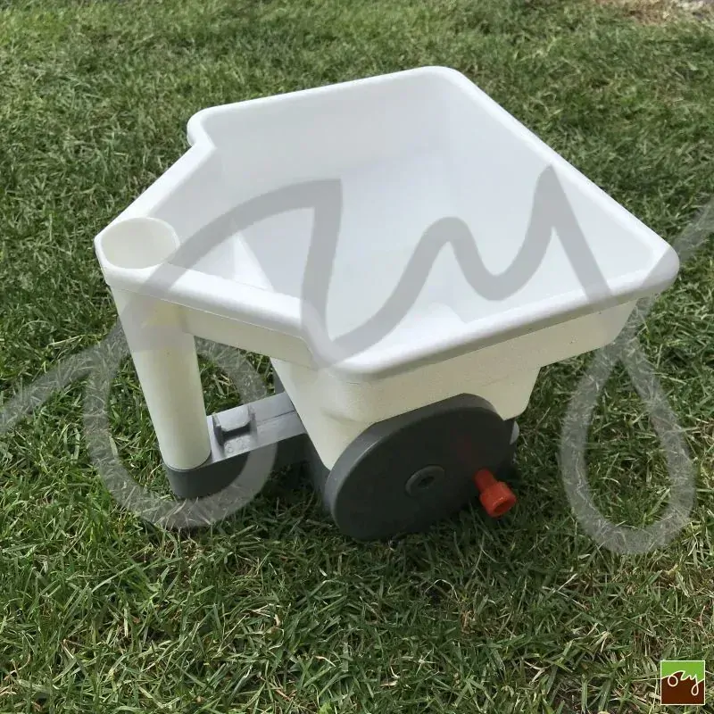 Ručná sejačka 3l