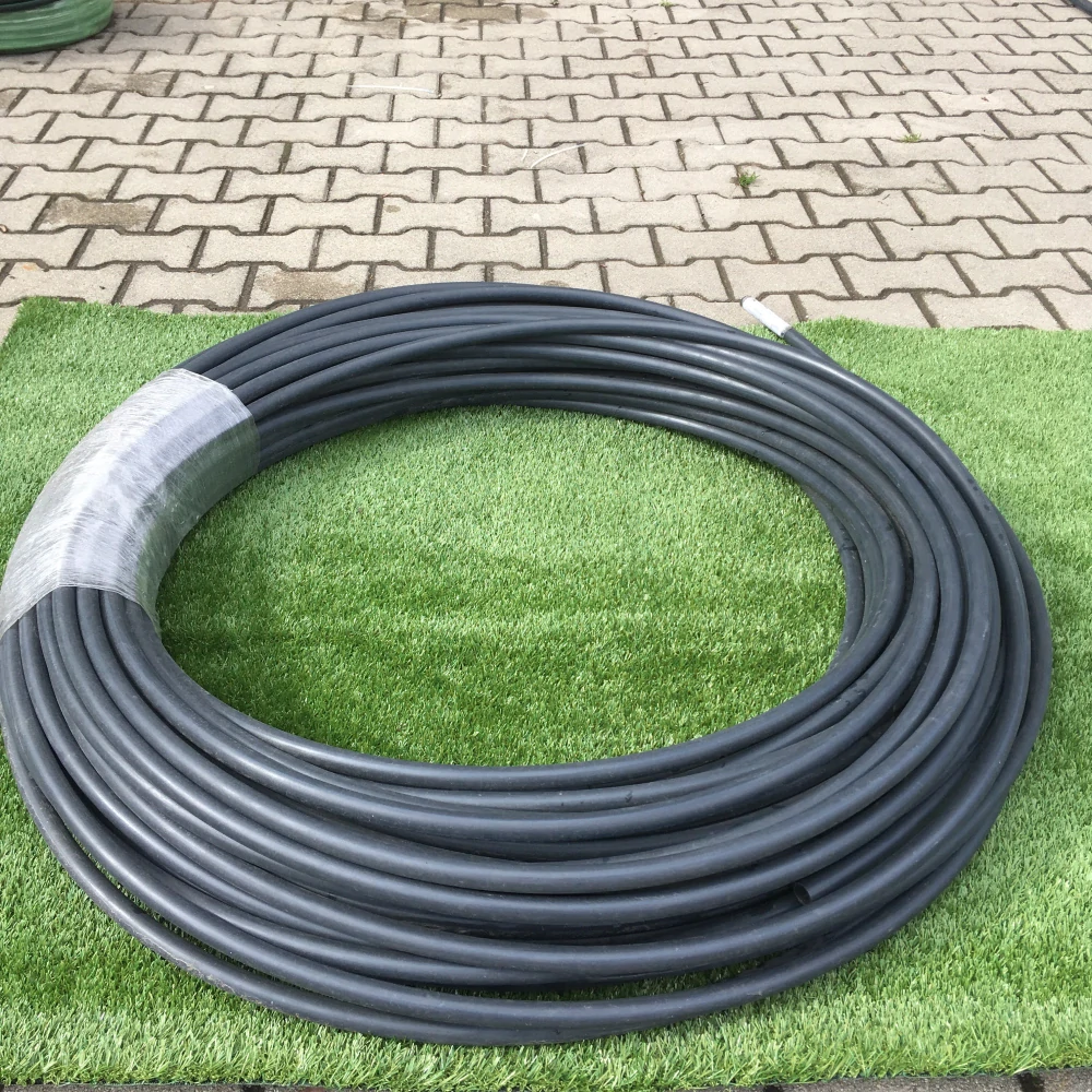 LDPE potrubie Ø20mm - 50m