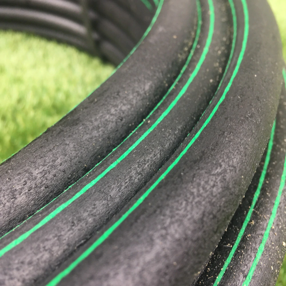SPXFLEX flexibilná hadica O17,5mm k postrekovačom - metráž po 5bm | Rain Bird